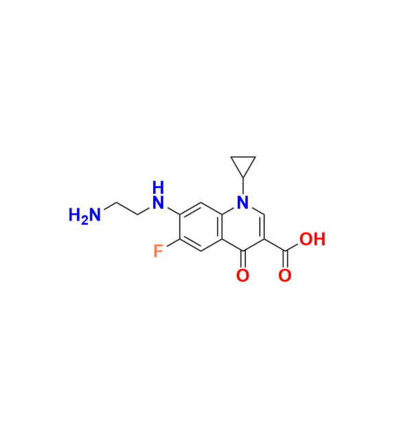 Enrofloxacin EP Impurity G