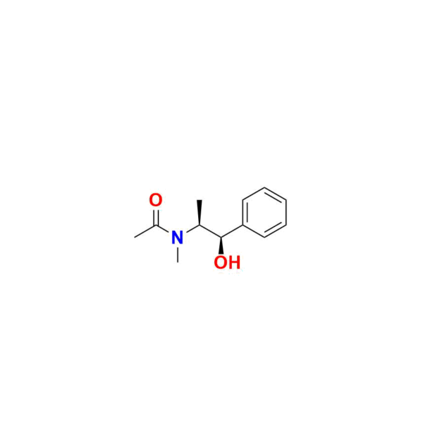 (1S,2R)-N-Acetyl Ephedrine