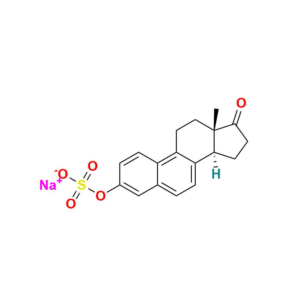 Equilenin Sodium Sulfate