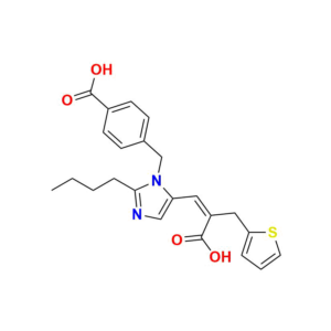 (Z)-Eprosartan