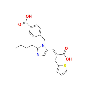 Eprosartan