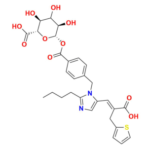Eprosartan Acyl-D-glucuronide