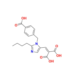 Eprosartan Impurity 2