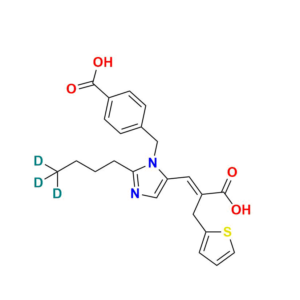 Eprosartan D3