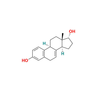 17-Dihydro Equilin