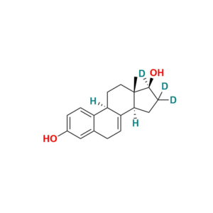 17-Dihydro Equilin-16,16,17 D3