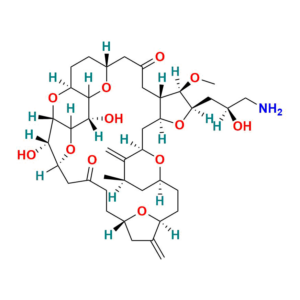 Eribulin Impurity 16