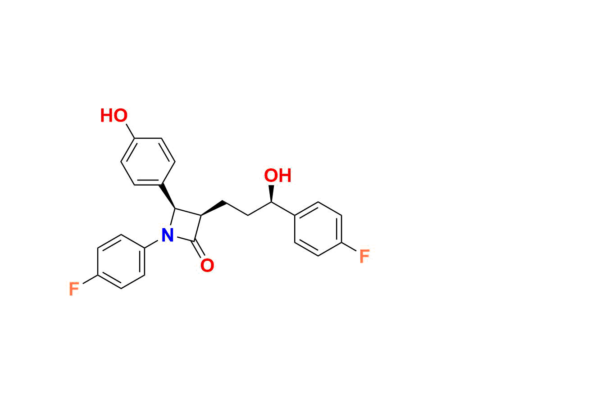 Ezetimibe (RRR)-Isomer