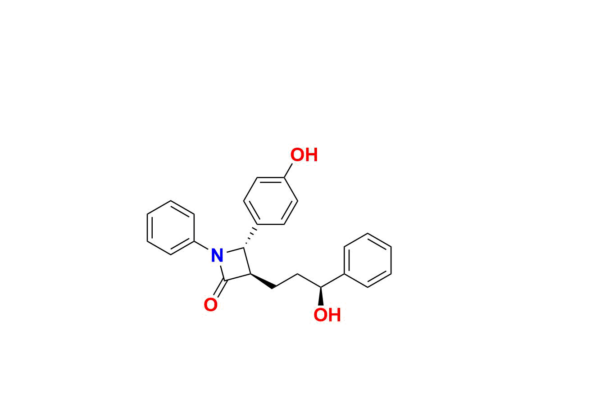Di-desfluoro Ezetimibe