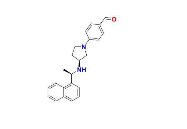Evocalcet Impurity 1