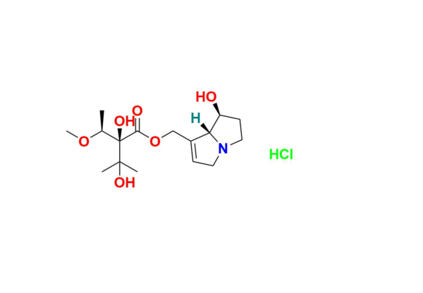 Europine Hydrochloride