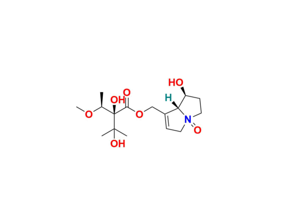 Europine-N-Oxide