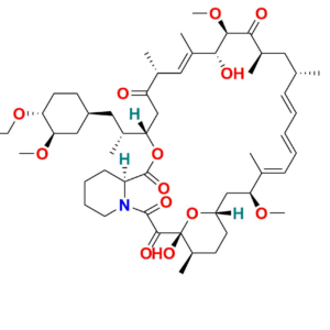 Everolimus EP Impurity F