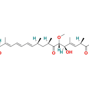 Everolimus EP Impurity F