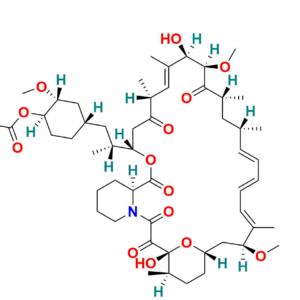 Everolimus EP Impurity F