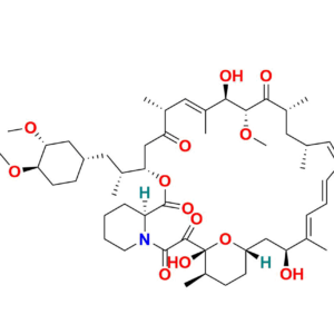 Everolimus EP Impurity F