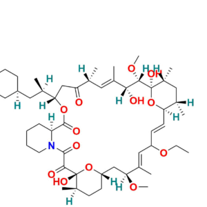 Everolimus EP Impurity F