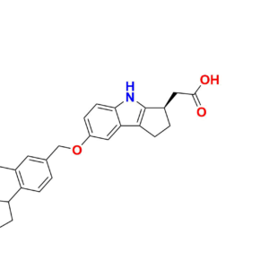 Etrasimod Impurity 2
