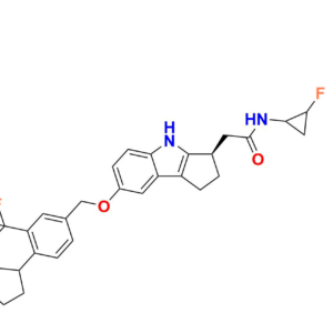 Etrasimod Impurity 2