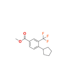 Etrasimod Impurity 2