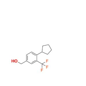 Etrasimod Impurity 2