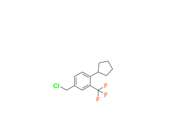 Etrasimod Impurity 13