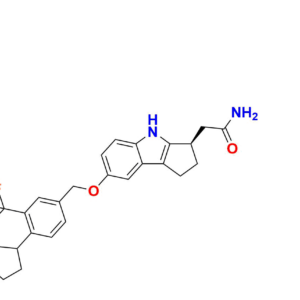 Etrasimod Impurity 2