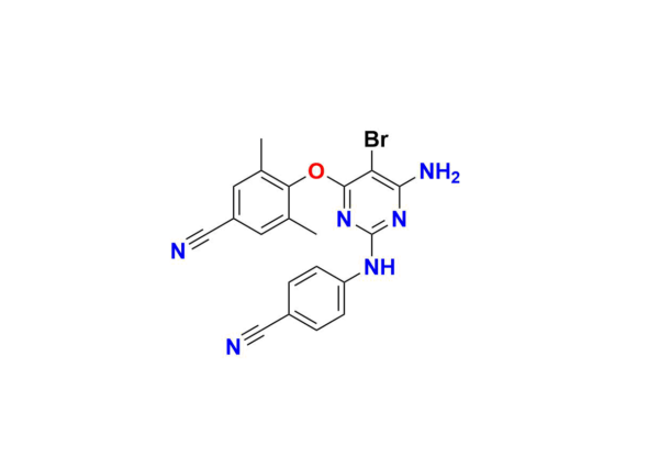 Etravirine