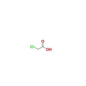 2-Chloroacetic acid