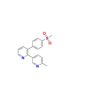 Deschloro Etoricoxib
