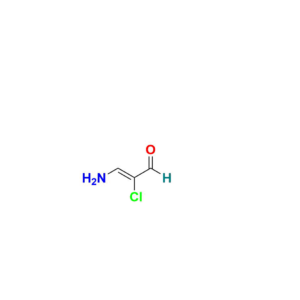 3-Amino-2-Chloroacrolein