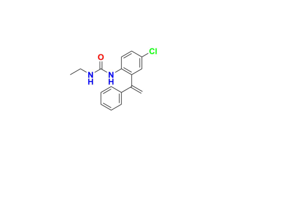 Etifoxine Impurity 2
