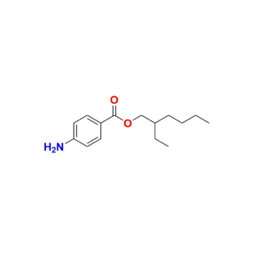 Ethylhexyl Triazone USP Related Compound A