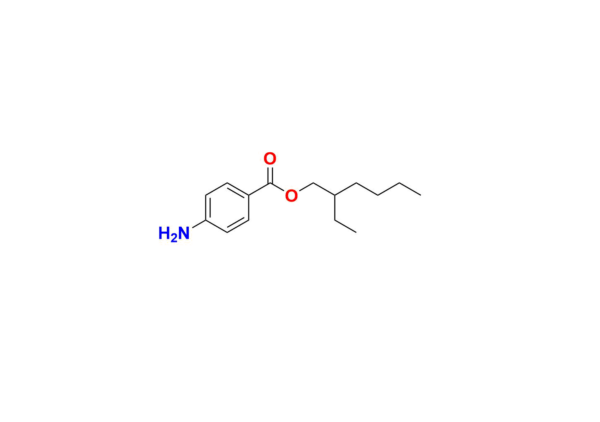Ethylhexyl Triazone USP Related Compound A