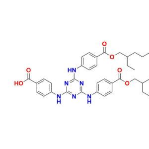 Ethylhexyl Triazone USP Related Compound B