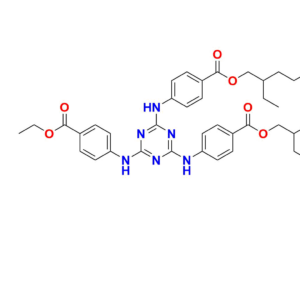 Ethylhexyl Triazone USP Related Compound C