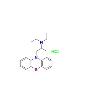 Ethopropazine Hydrochloride