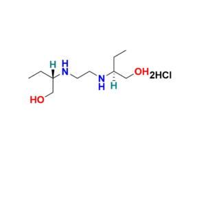 Ethambutol Hydrochloride