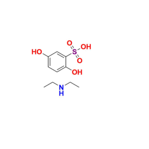 Etamsylate