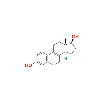 17α-Estradiol Sulfate Sodium Salt