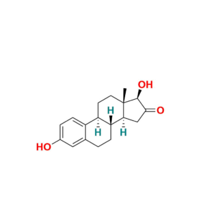 17α-Estradiol Sulfate Sodium Salt