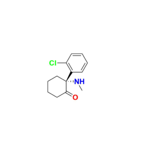 Esketamine Impurity 1