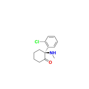 Esketamine Impurity 1