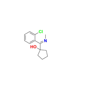 Esketamine Impurity 1