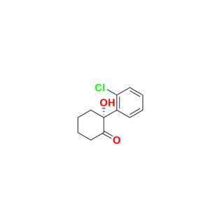 Esketamine Impurity 1