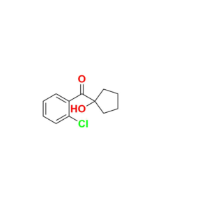Esketamine Impurity 1
