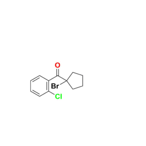 Esketamine Impurity 1