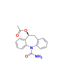 Licarbazepine-D8