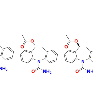 Licarbazepine-D8