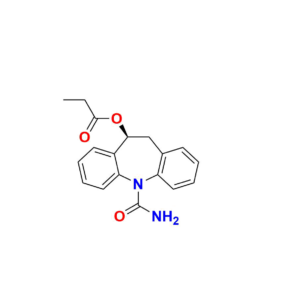 Licarbazepine-D8
